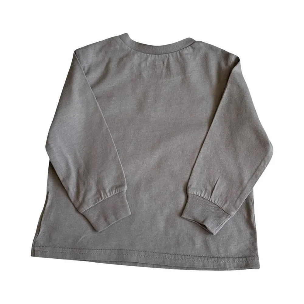 RALPH LAUREN TODDLER SHIRT